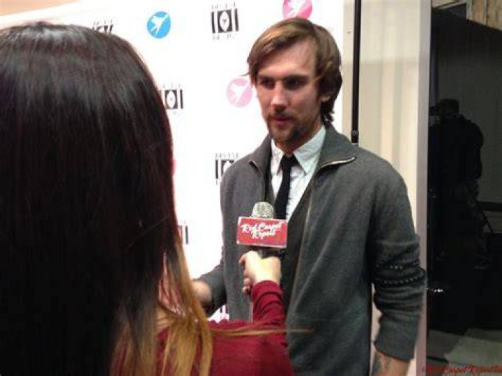 Tarquin Wilding IMG_8011 Mingle Media TV's Red Carpet Repo&hellip; Flickr