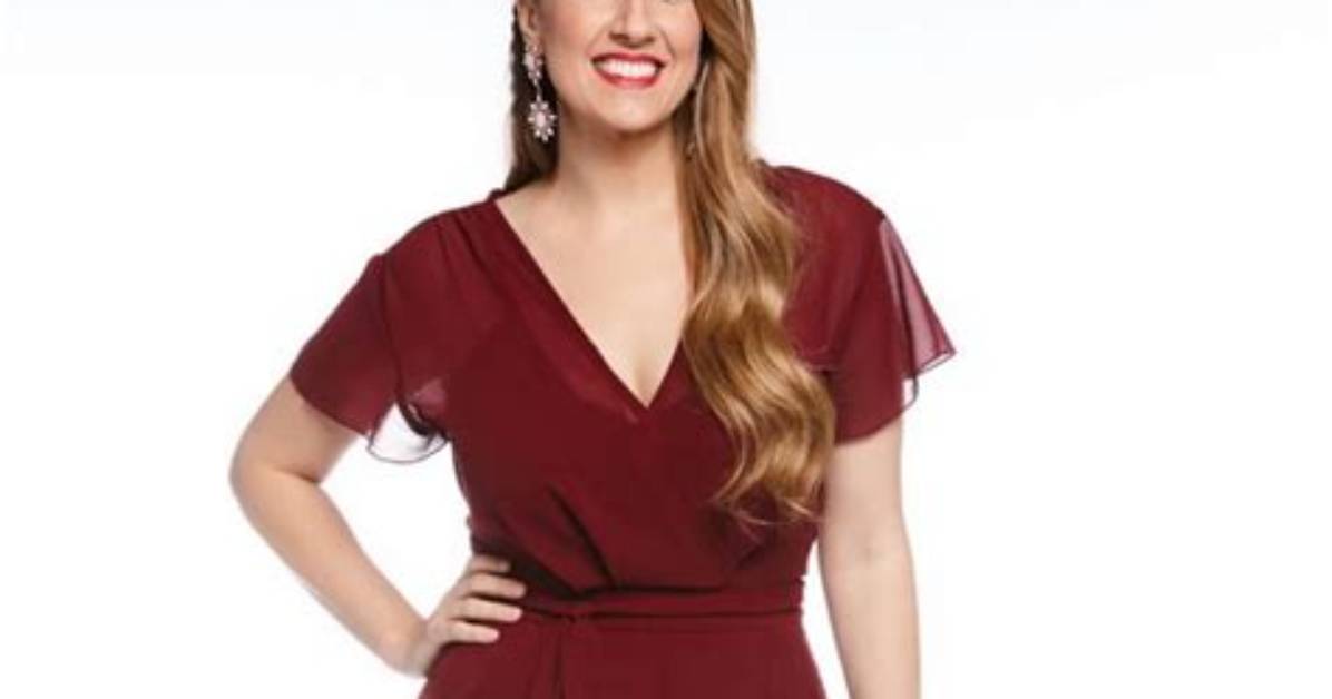 Tarryn Stokes – Singer | Wiki, Age, Height, Net Worth, Relationship, Ethnicity, Career