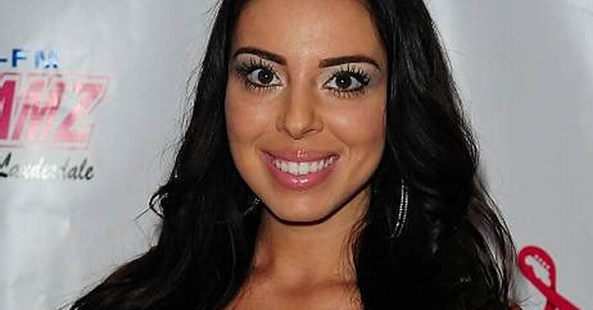 Tasha Brooke Malek Net Worth