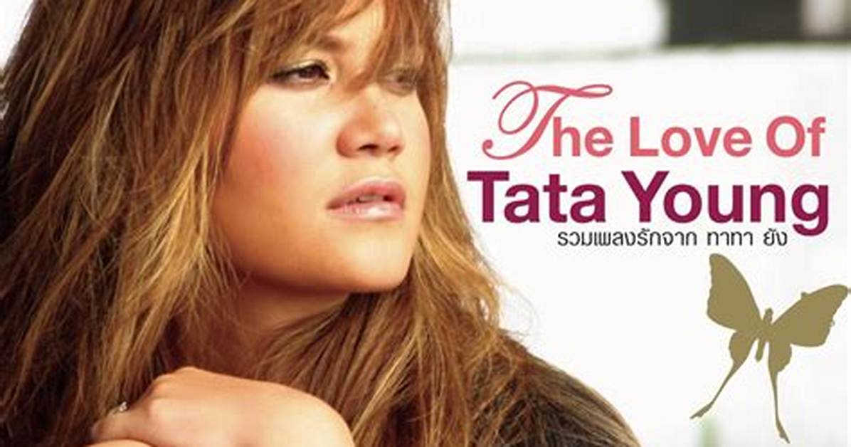 Tata Young