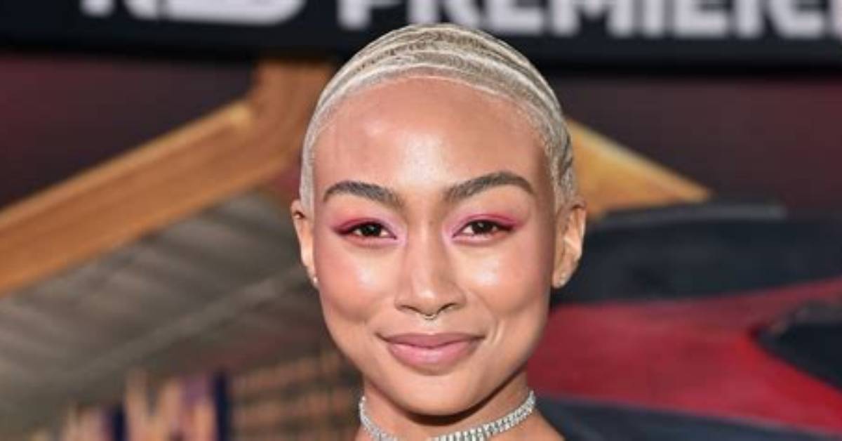 Tati Gabrielle Net Worth 2024