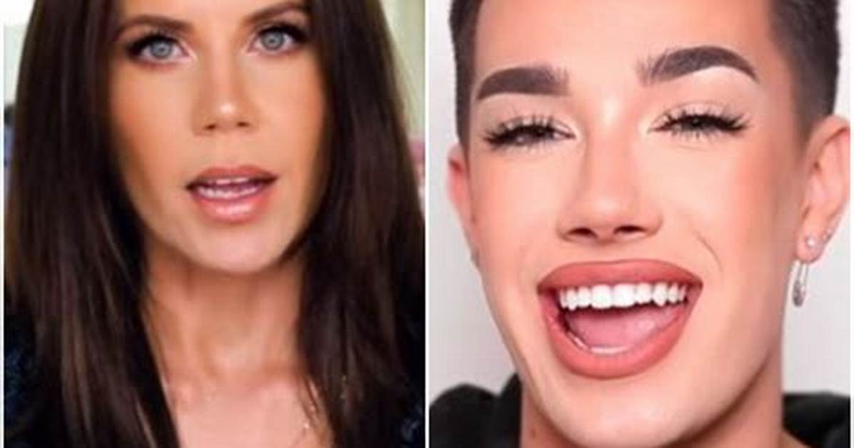 Tati Westbrook Wants James Charles to Apologize to Her Husband, Too
