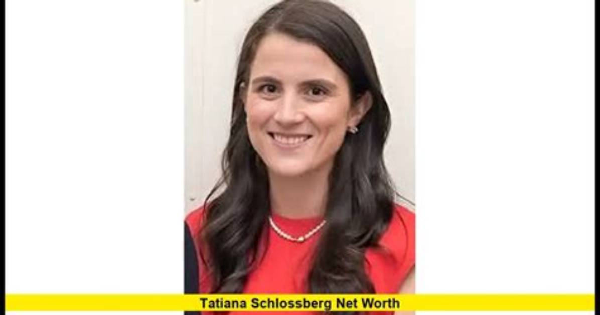 Tatiana Dante Net Worth