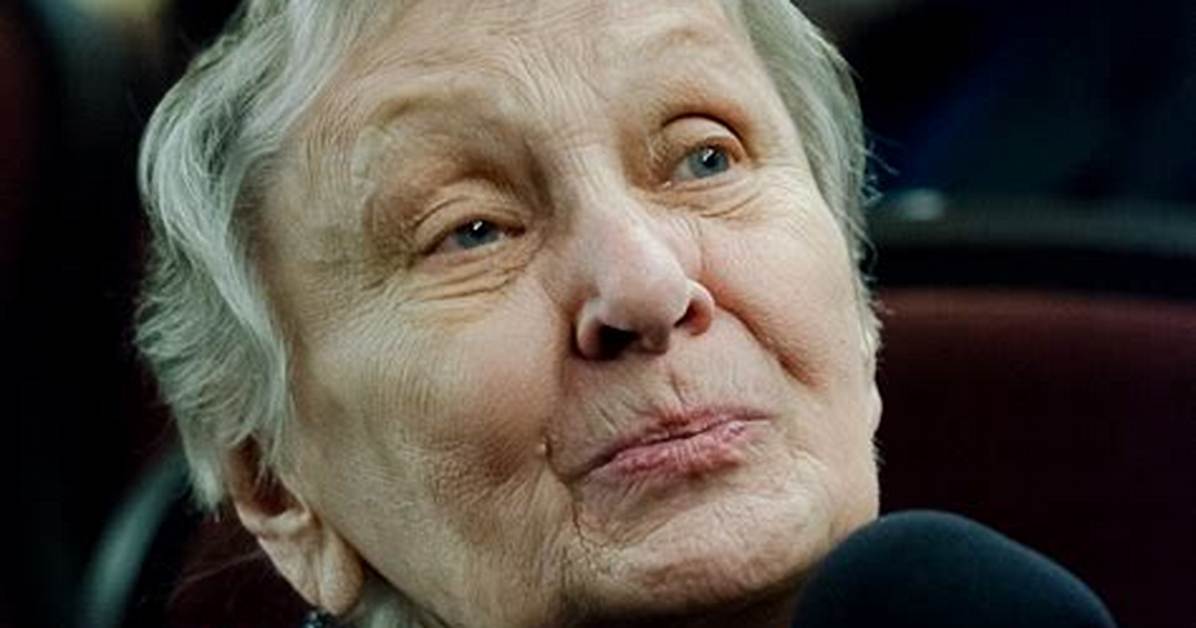Tatiana Iekel