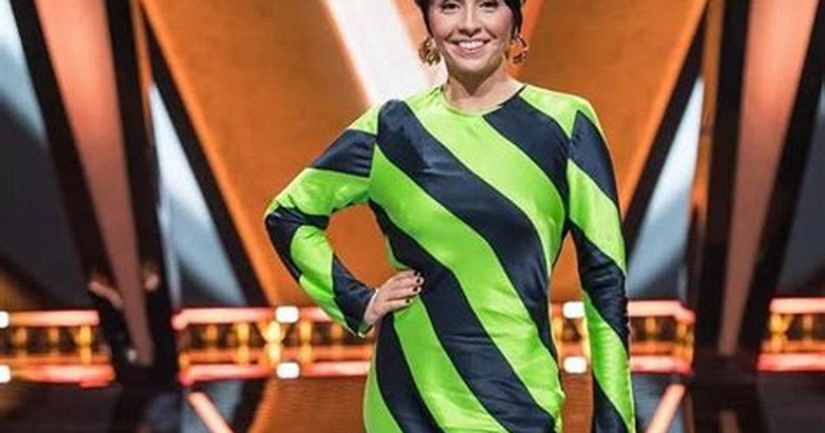 Tatiana Okupnik