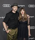 Tatiana Pajkovic: Wife of Boyd Holbrook