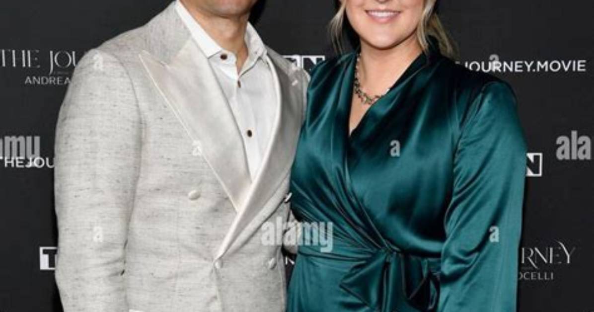 Tauren Wells and Wife Lorna Fought for Their Love and Marriage