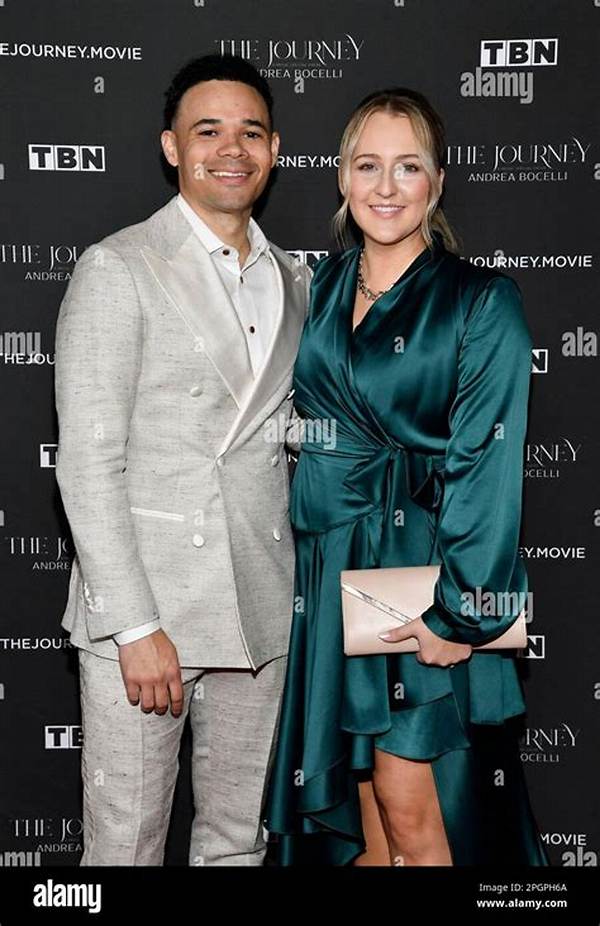 Tauren Wells and Wife Lorna Fought for Their Love and Marriage