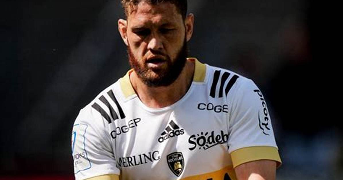 Tawera Kerr-Barlow Net Worth 2024