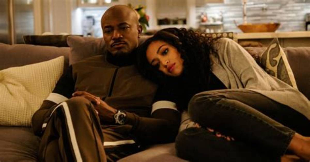 Taye Diggs Talks Spencer and Olivia's 'All American' Romance in Season 4 (Exclusive)