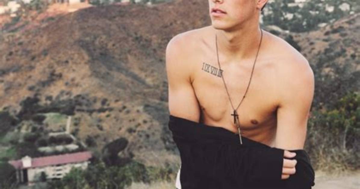 Tayler Holder – Biography, Facts & Life Story