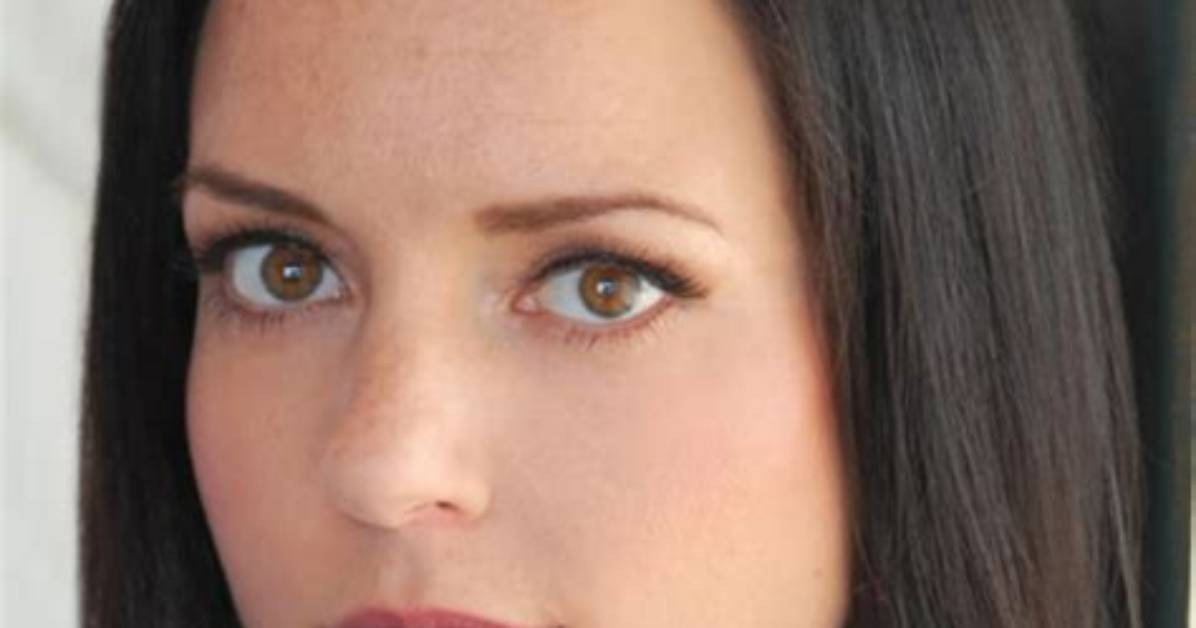 Taylor Anne Ramsey