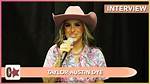 Taylor Austin Dye Shares the Spine-Chilling Story Behind Her Newest Single “Bible Belt” (Exclusive) – Celeb Secrets Country