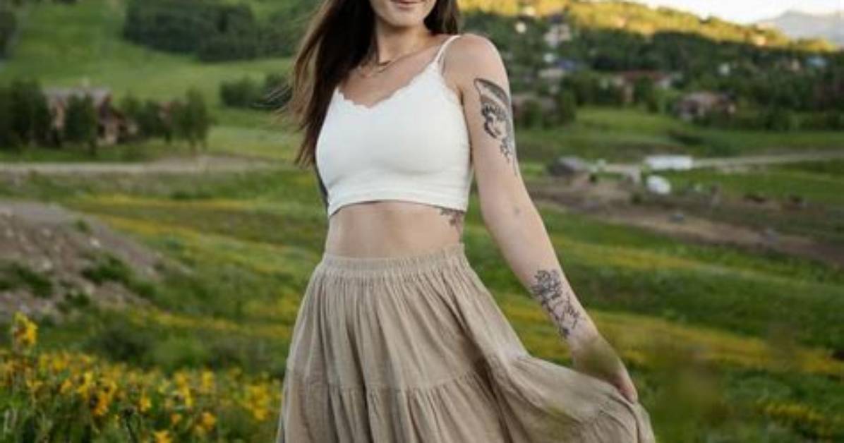 Taylor Belle