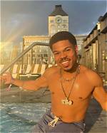 Taylor Bennett's Biography and Facts'