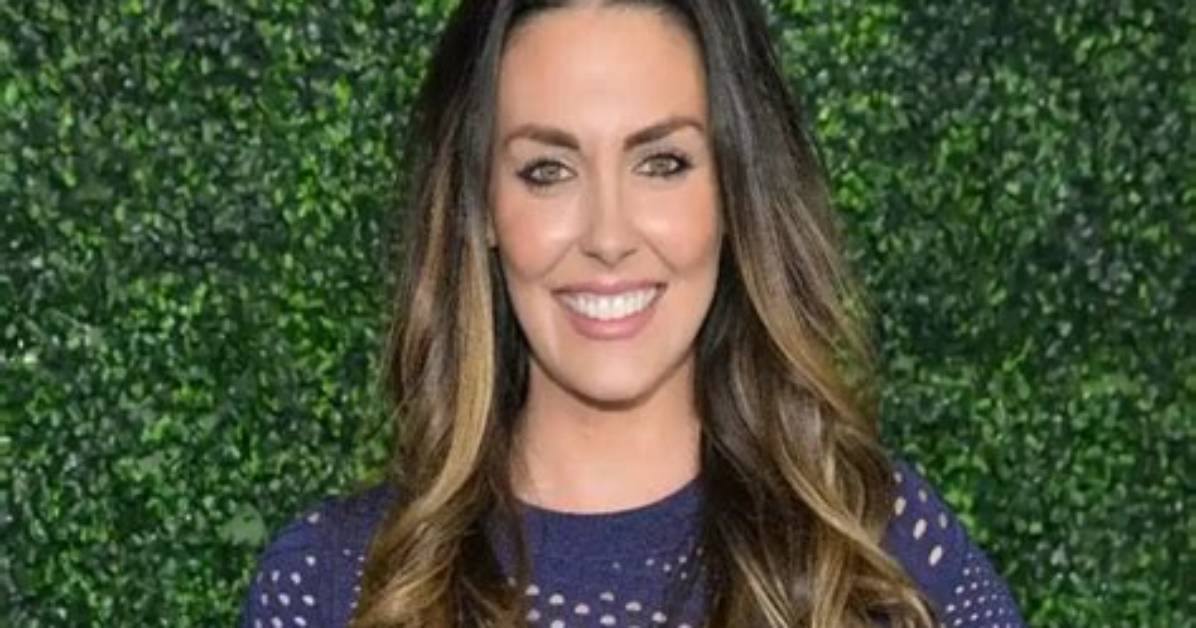 Taylor Cole Net Worth – How Much Is Taylor Cole Worth?