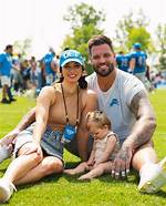 Taylor Decker Net Worth 2024