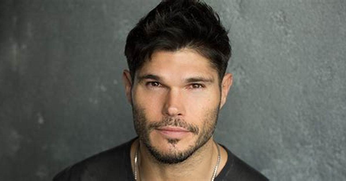 Taylor James Net Worth
