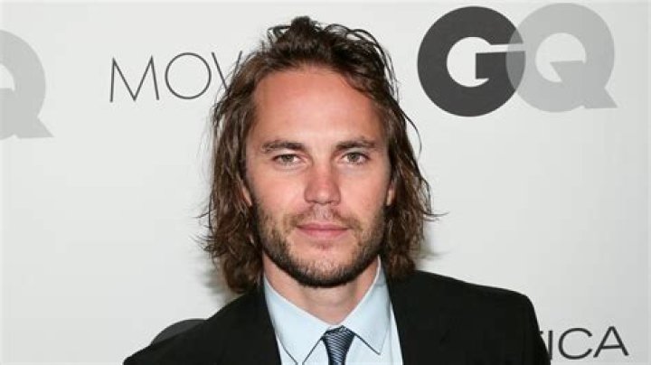 Taylor Kitsch Biography (Age, Height, Girlfriend & More) mrDustBin
