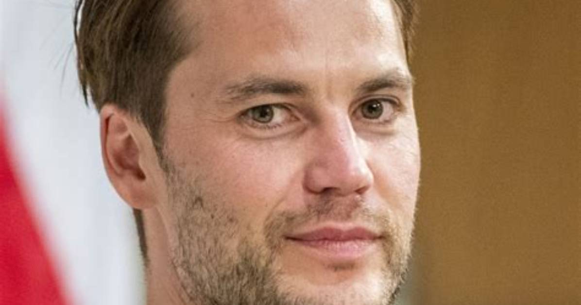 Taylor Kitsch Doesn’t Have Time to Date or Get Married