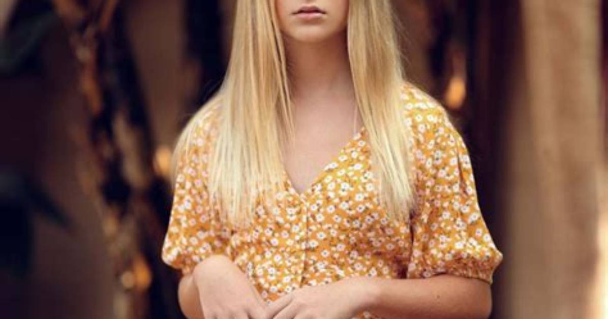 Taylor Mcveigh