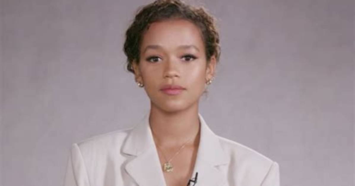 Taylor Russell Net Worth 2024