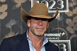 Taylor Sheridan Net Worth 2024