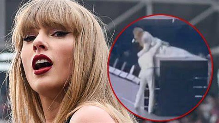 Taylor Swift, 30, Gets 6 Grammy Nominations as Her Mom Andrea Swift, 62