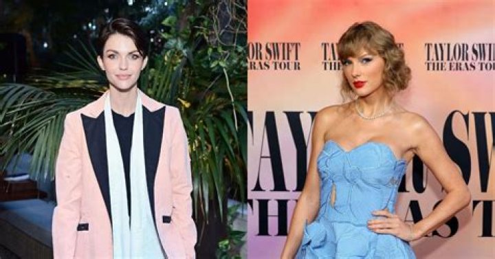 Taylor Swift Accused Of Promoting Witchcraft And &lsquo;Summoning Demons&rsquo; On