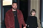 Taylor Swift Called Travis Kelce "Metal as Hell," but What Does That Mean?