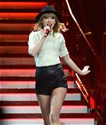 Taylor Swift Dazzles Fans with Daring Stage Dive at Eras Tour Opening