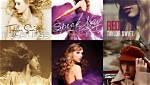 Taylor Swift Is Rerecording Her Old Albums to Reclaim Her Early Catalog
