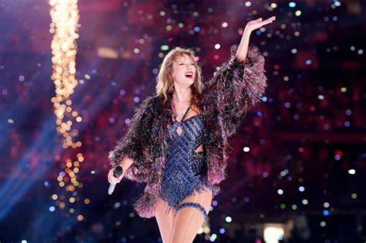 Taylor Swift's Most Popular Songs About John Mayer