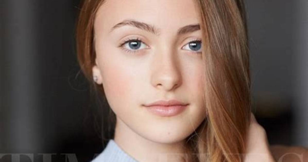 Taylor Thorne