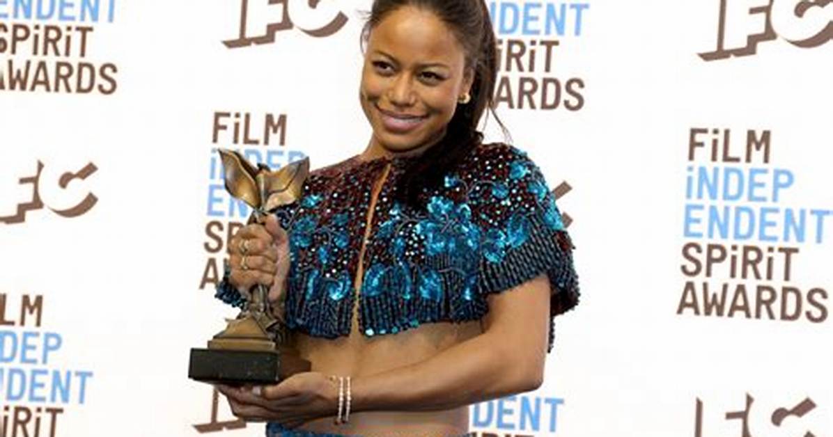 Taylour Paige Net Worth