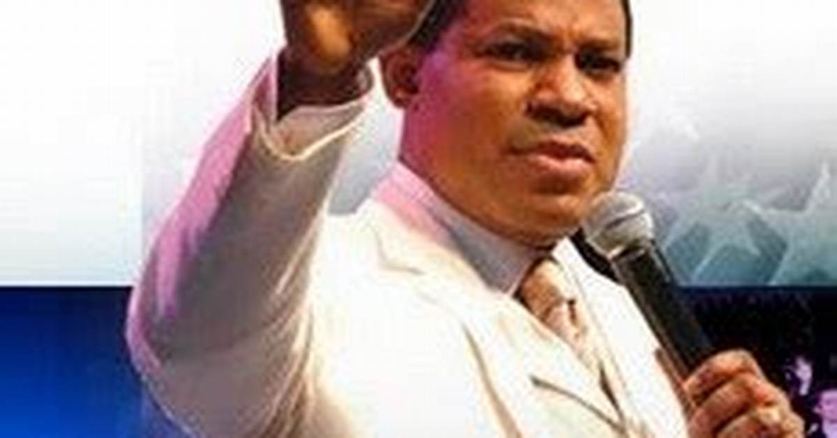 Tb Joshua, Pastor Chris Accused of "Occultism"