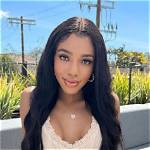 Teala Dunn Net Worth