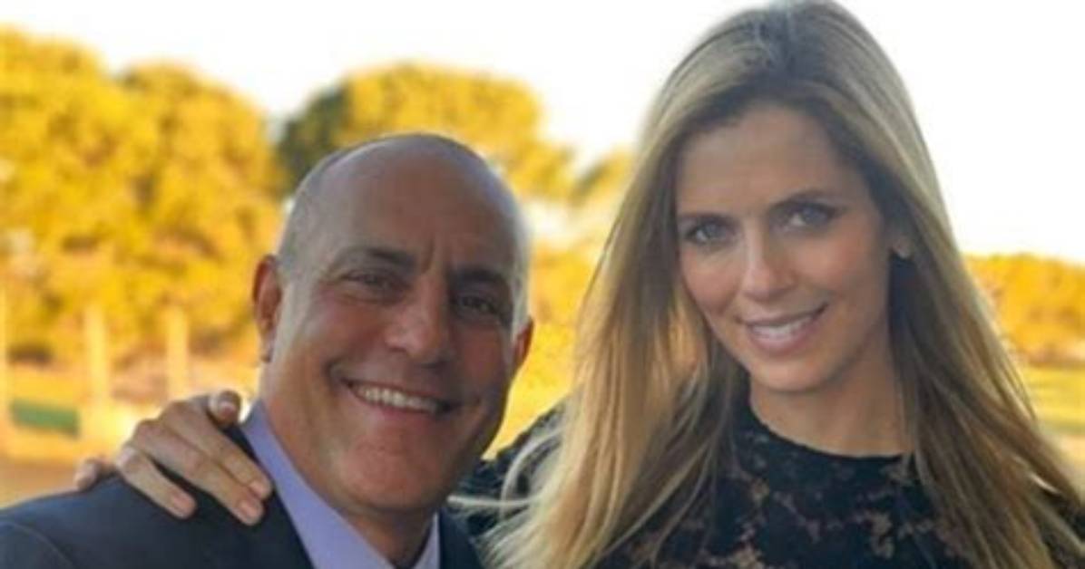 Ted Chervin, Learn More About Anna Rawson’s Husband Including Their Marriage and Net Worth