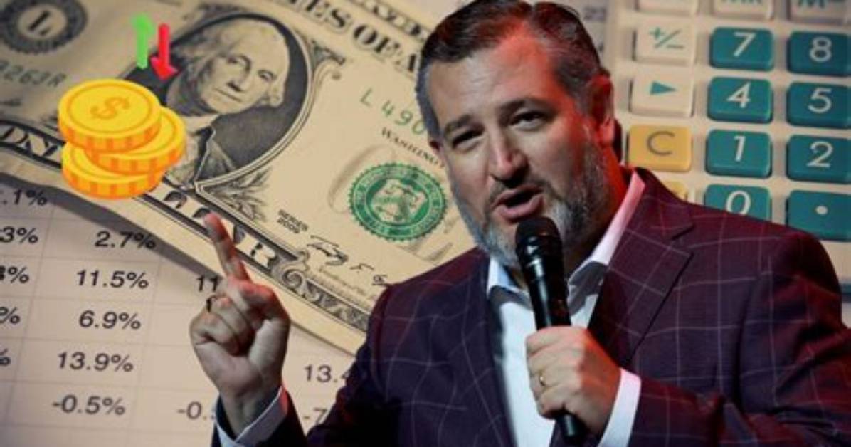 Ted Cruz Net Worth – How Much Is Senator Cruz Worth?