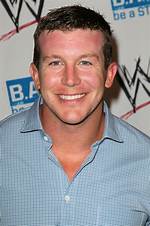Ted Dibiase Jr.