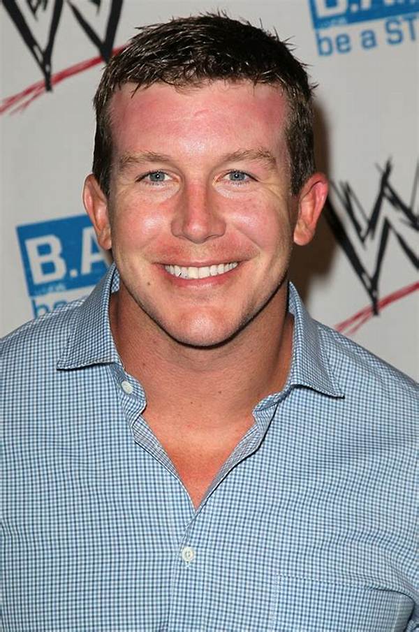 Ted Dibiase Jr.