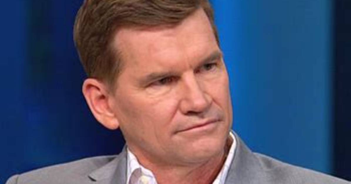 Ted Haggard- Wiki, Net Worth, Wife, Height, Net Worth, Career
