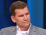 Ted Haggard- Wiki, Net Worth, Wife, Height, Net Worth, Career