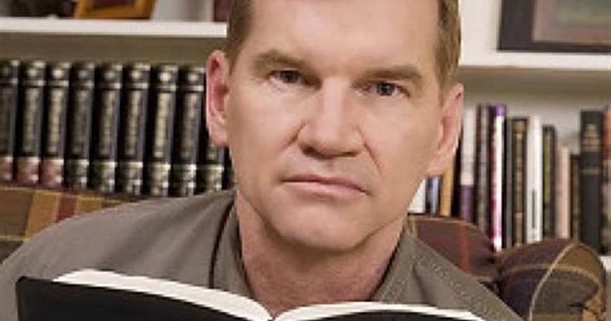 Ted Haggard