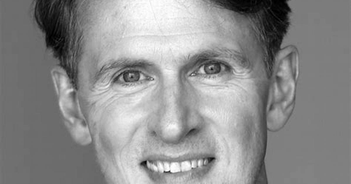 Ted Keegan