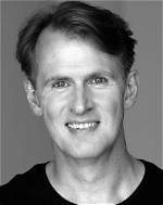 Ted Keegan