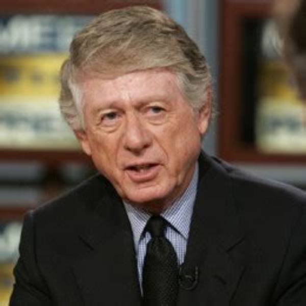 Ted Koppel Cbs, Bio, Wiki, Age, Height, Family, Wife, Lights Out, and Net Worth