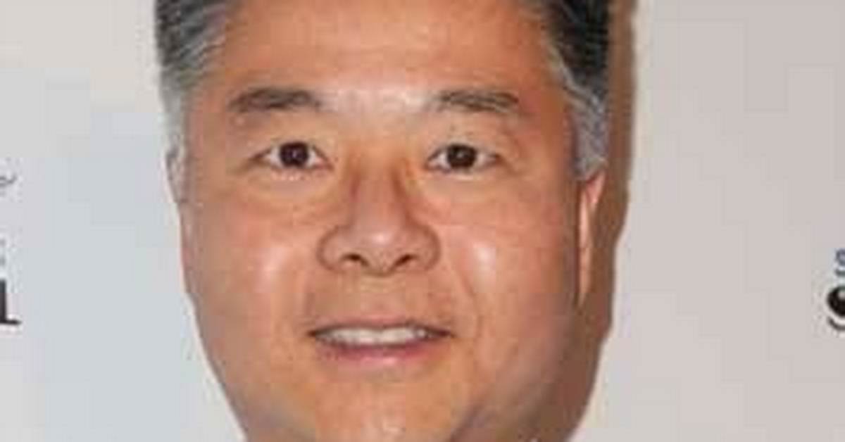 Ted Lieu Net Worth 2024