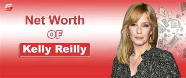 Ted Reilly Net Worth