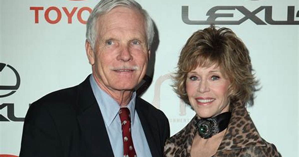 Ted Turner